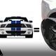 Illustration for article titled This Is Why You Don't Buy Your Stripper Girlfriend A Shelby GT500